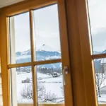 Achenhof Апартаменты