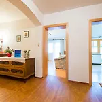Апартаменты Achenhof *