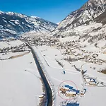 Апартаменты Achenhof Бад Хофгаштайн
