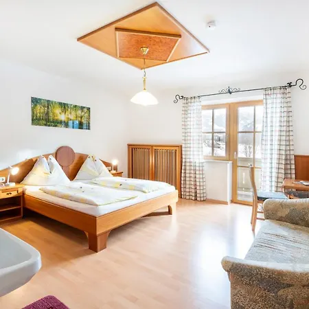 Apartment Achenhof Bad Hofgastein