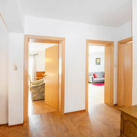 Apartment Achenhof *
