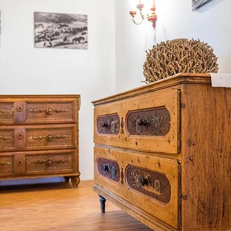 Appartamento Achenhof