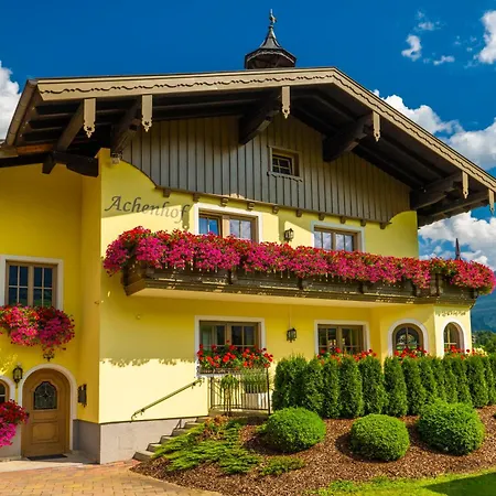 Achenhof Bad Hofgastein