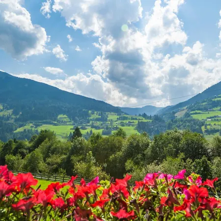 Achenhof * Bad Hofgastein