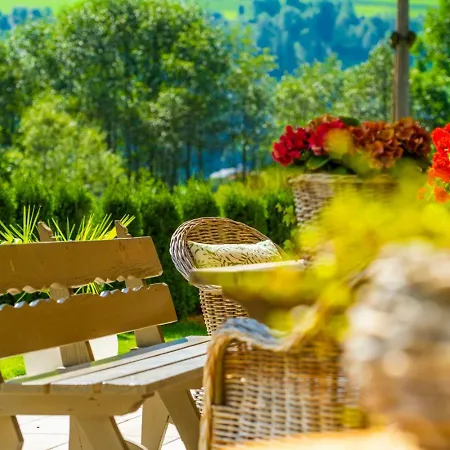 Achenhof Daire Bad Hofgastein