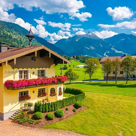 Achenhof * Bad Hofgastein