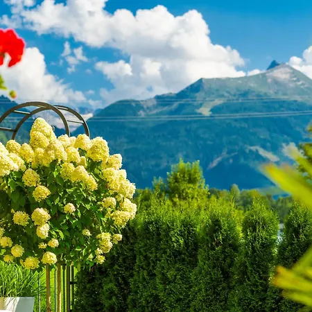 Apartment Achenhof *