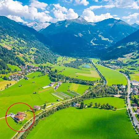 Achenhof * Bad Hofgastein