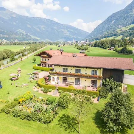 Apartment Achenhof