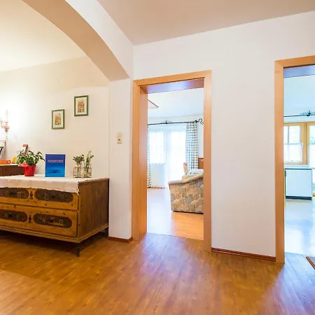 Apartment Achenhof *