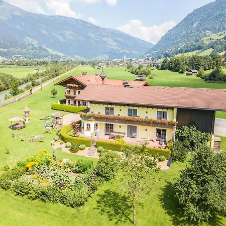 Apartment Achenhof Bad Hofgastein