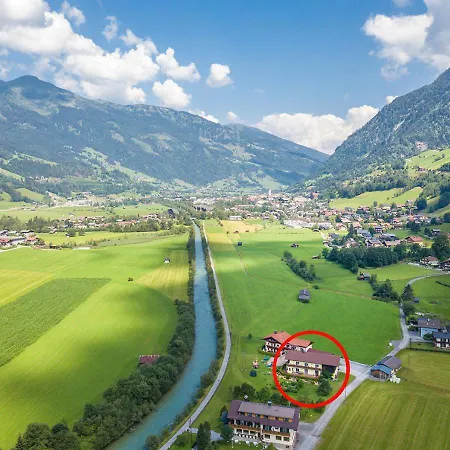 Achenhof Apartment Bad Hofgastein