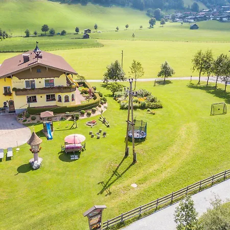 Achenhof * Bad Hofgastein