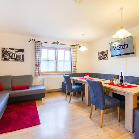 Daire Achenhof Bad Hofgastein