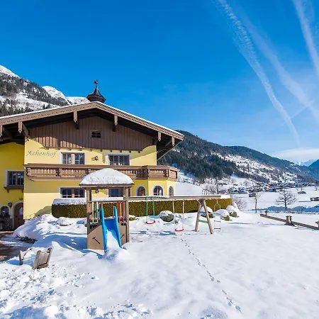 Achenhof Apartment Bad Hofgastein
