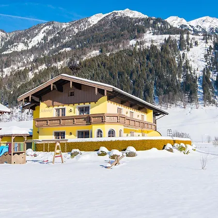 Apartment Achenhof Bad Hofgastein