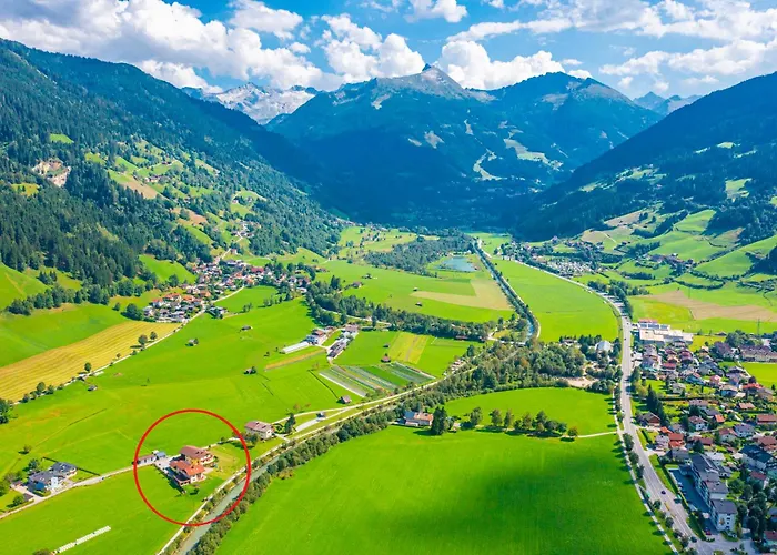 Achenhof * 巴特霍夫加施泰因